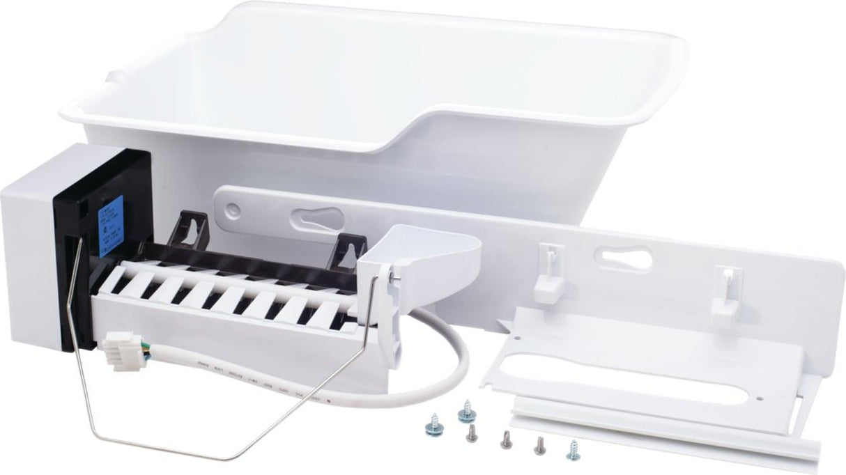 French Door Bottom Mount Ice Maker Kit, Standard-Depth