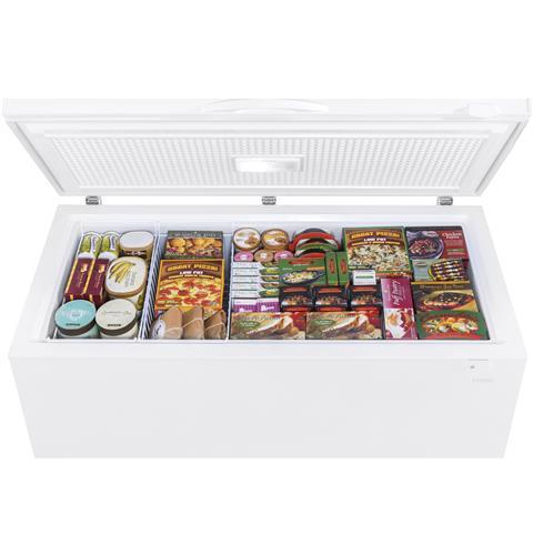 14.5 Cubic Foot Chest Freezer