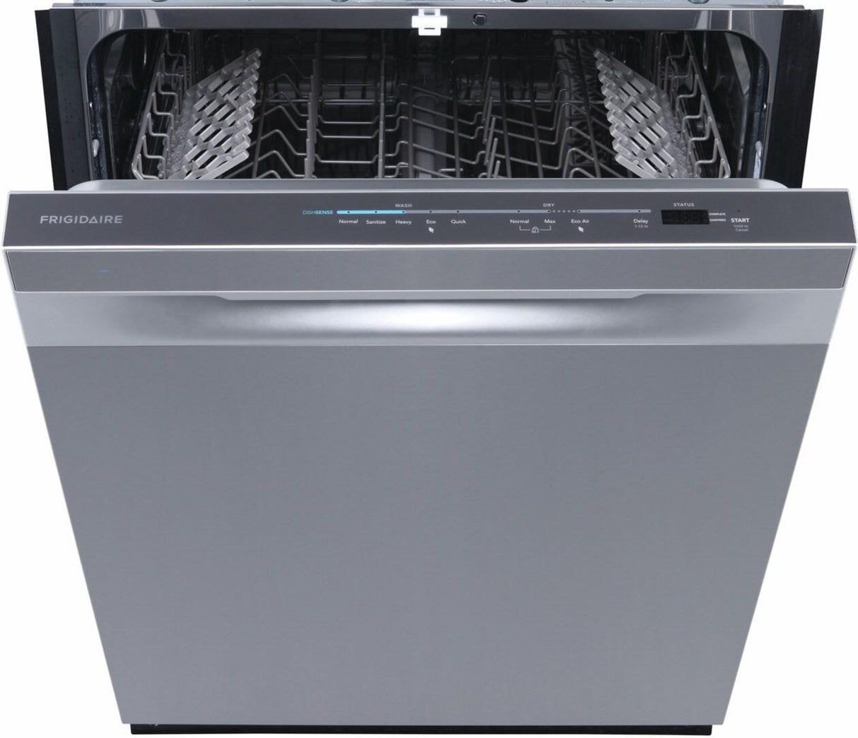24" Dishwasher