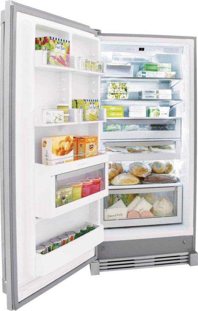 Electrolux ICON® 32'' Built-In All Freezer
