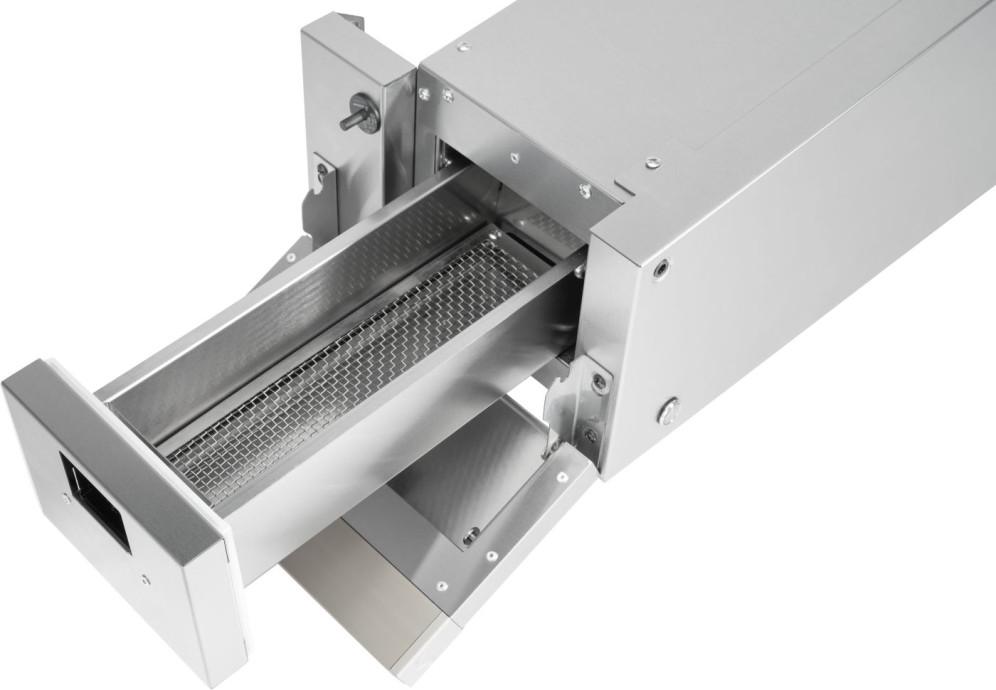 Electric Smoker Box For Prestige PRO 500VX Grills