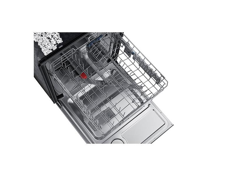 Top Control Dishwasher with WaterWall™ Technology