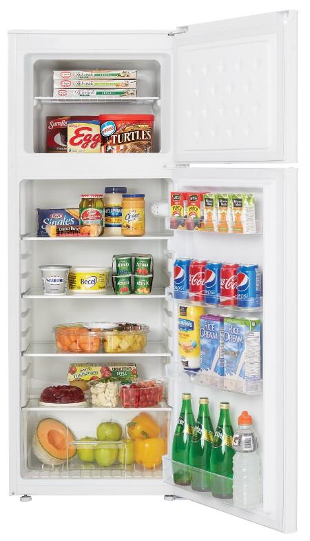 Danby 7.3 cu. ft. Apartment Size Refrigerator