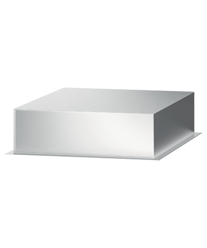 External Blower