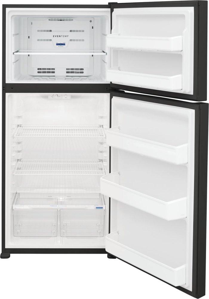 Frigidaire 18.3 Cu. Ft. Top Freezer Refrigerator