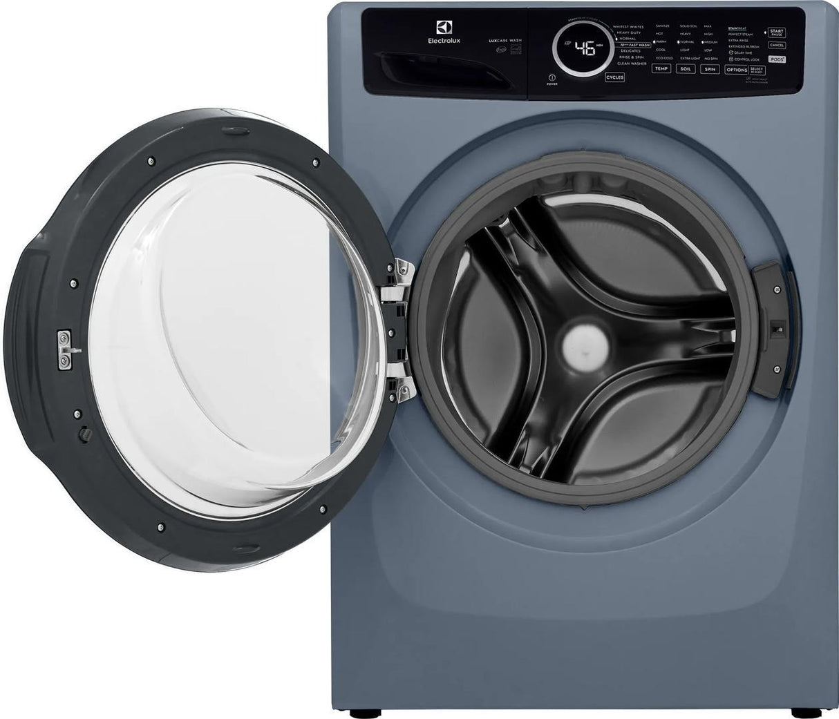 Front Load Perfect Steam™ Washer with LuxCare® Wash - 4.5 Cu. Ft.
