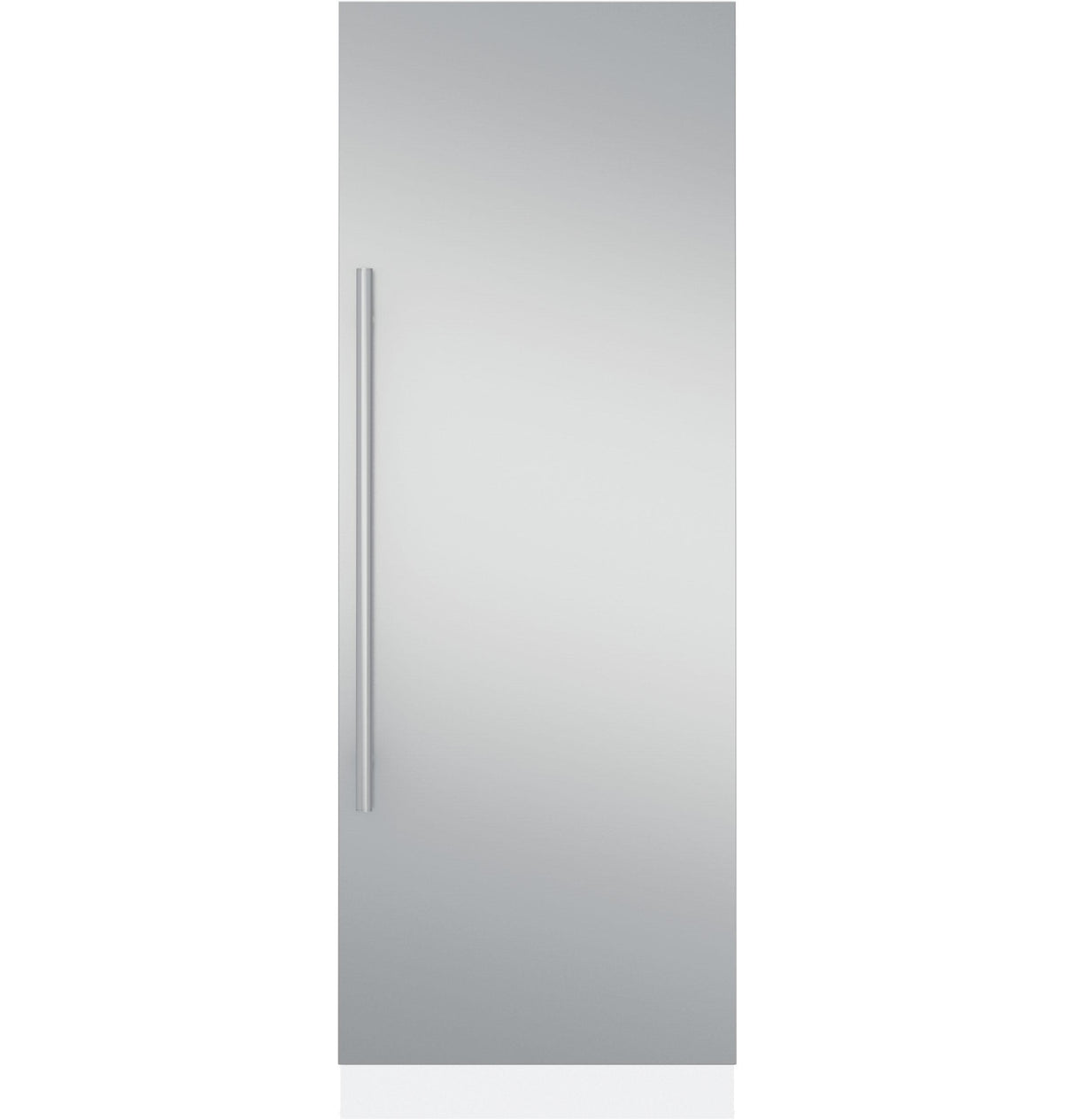 Monogram 30" Integrated Column Refrigerator
