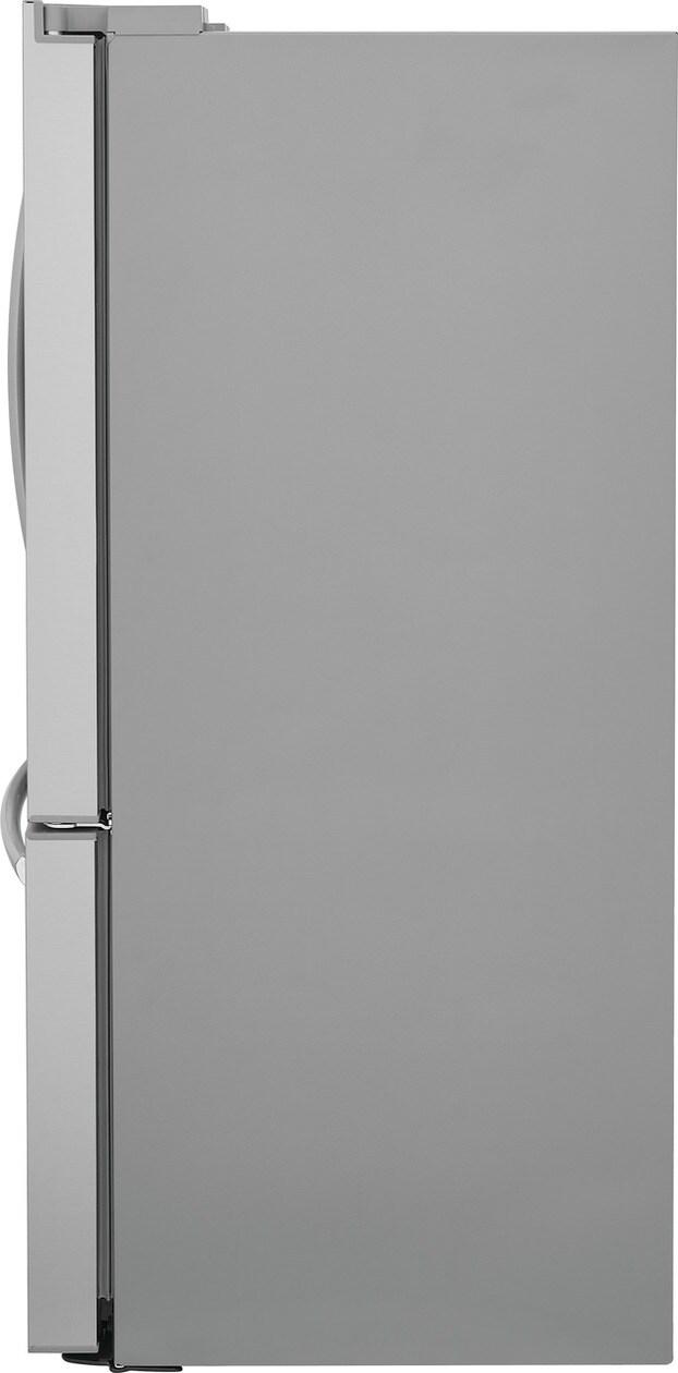 29 Cu. Ft. Standard-Depth French Door Refrigerator