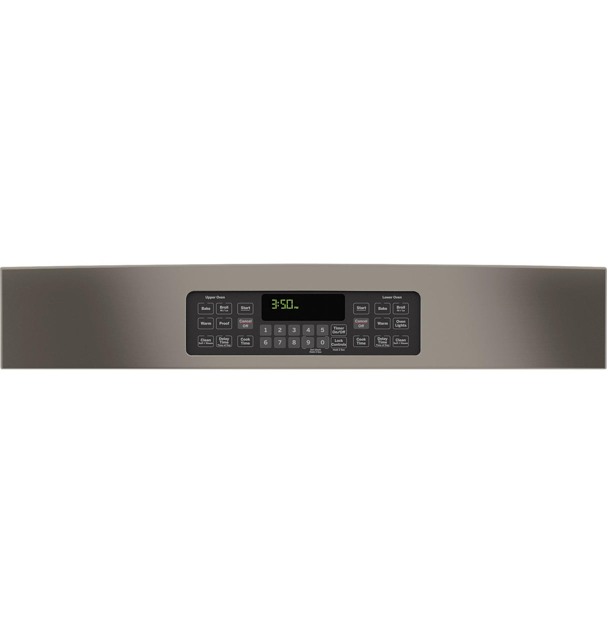 GE® 30" Built-In Double Wall Oven
