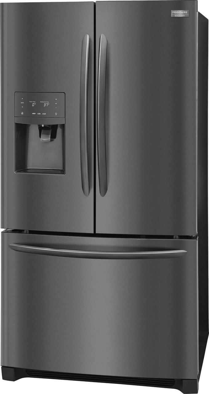 Frigidaire Gallery 26.8 Cu. Ft. French Door Refrigerator