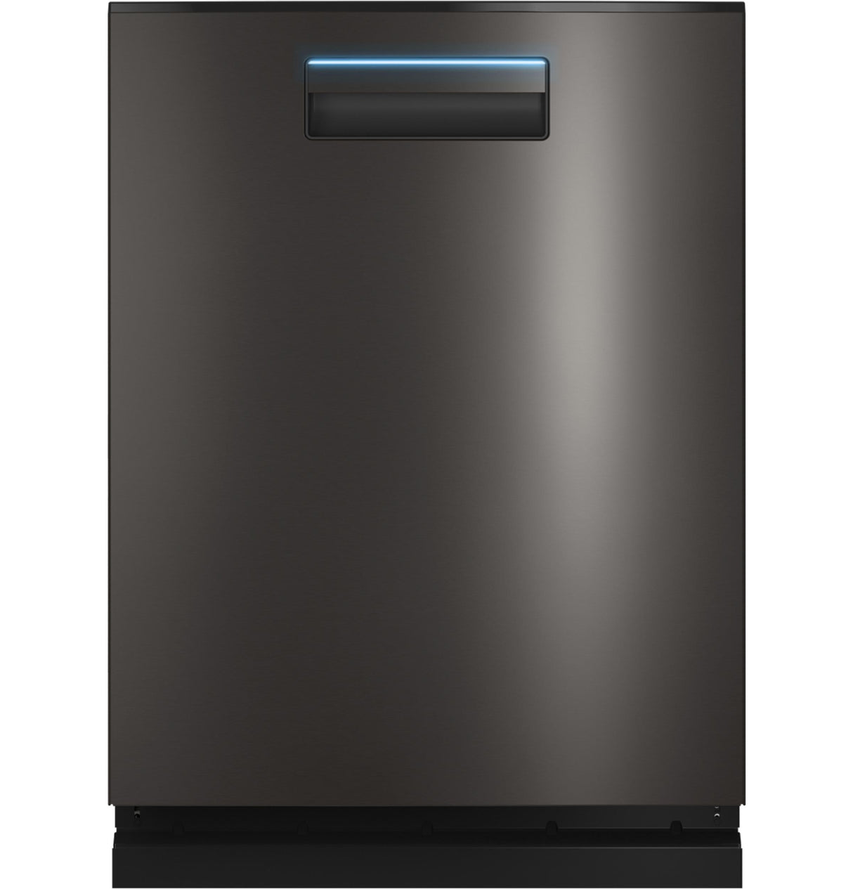 Haier ENERGY STAR® Smart Top Control with Stainless Steel Interior Dishwasher with Sanitize Cycle