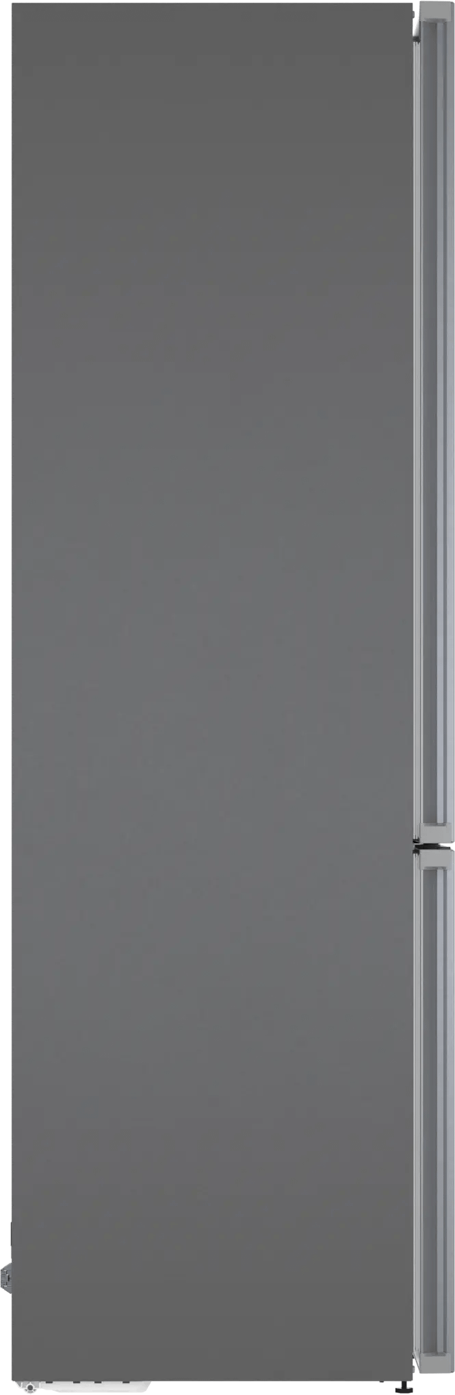 500 Series Freestanding Bottom Freezer Refrigerator 24" Stainless steel (with anti-fingerprint), Total No Frost