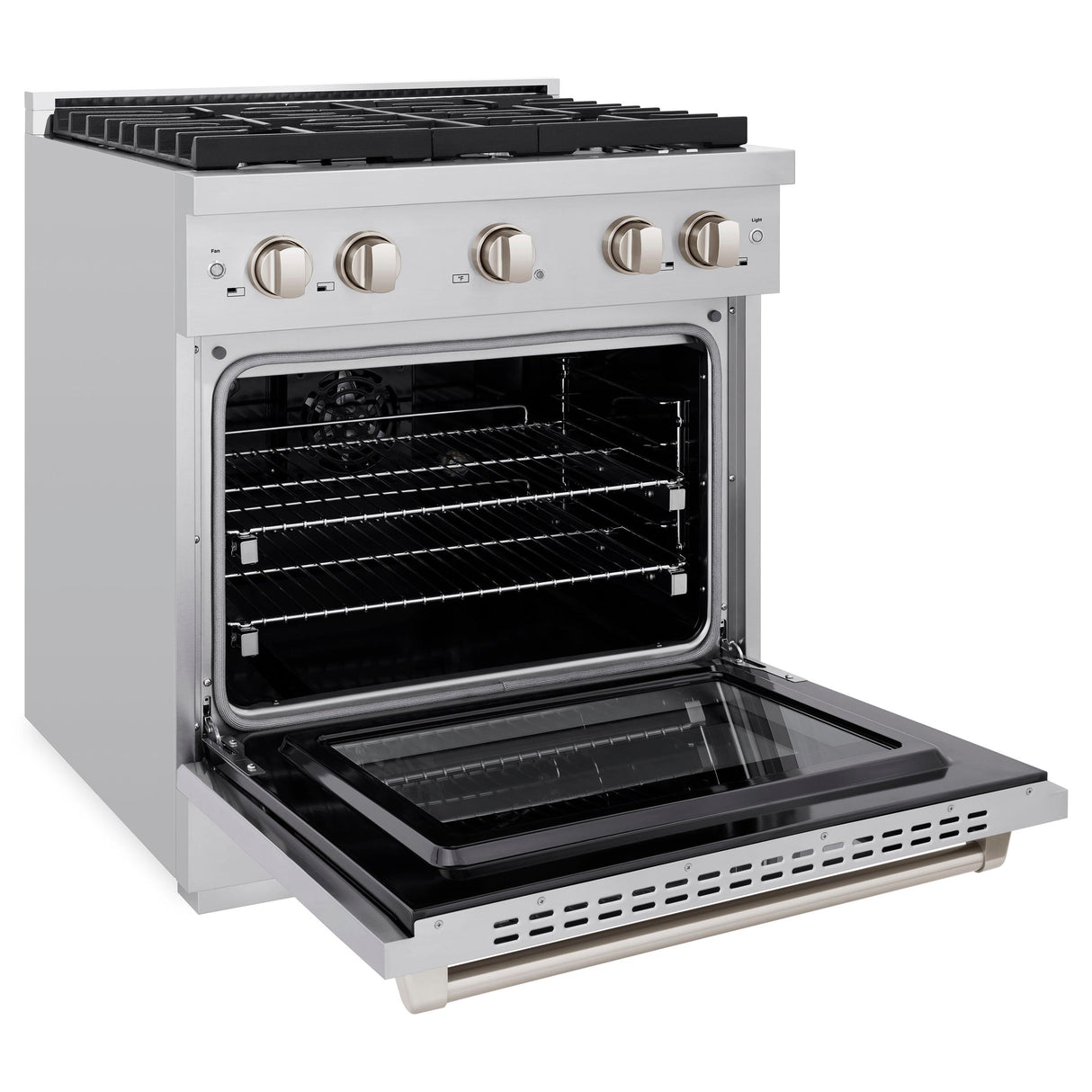 30" Wide Built-in Drawer Refrigerator