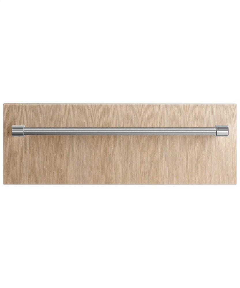 Warming Drawer 30", Panel Ready