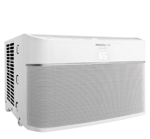 Frigidaire Gallery 8,000 BTU Cool Connect™ Smart Room Air Conditioner with Wi-Fi Control