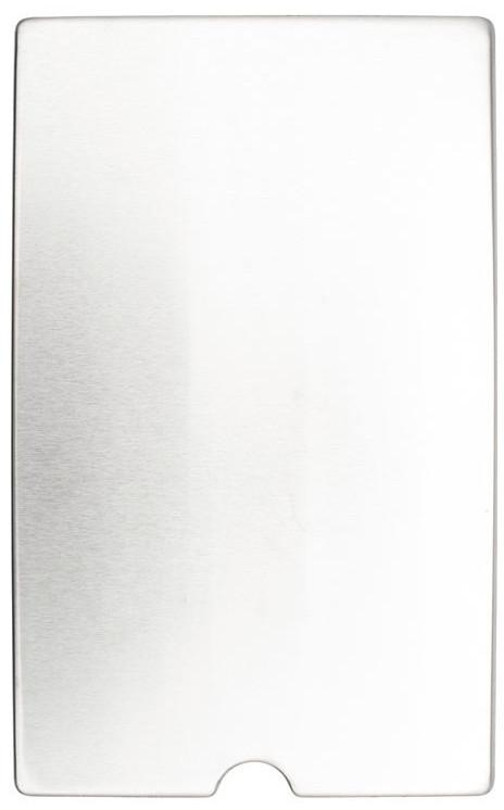 NGZ Lid IR SD BRN MC485/P/PRO