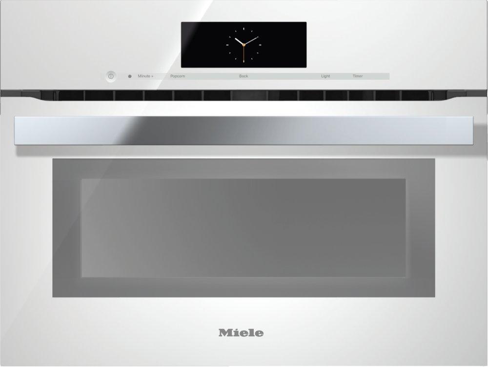 H 6800 BM - 24 Inch Speed Oven The all-rounder that fulfils every desire.