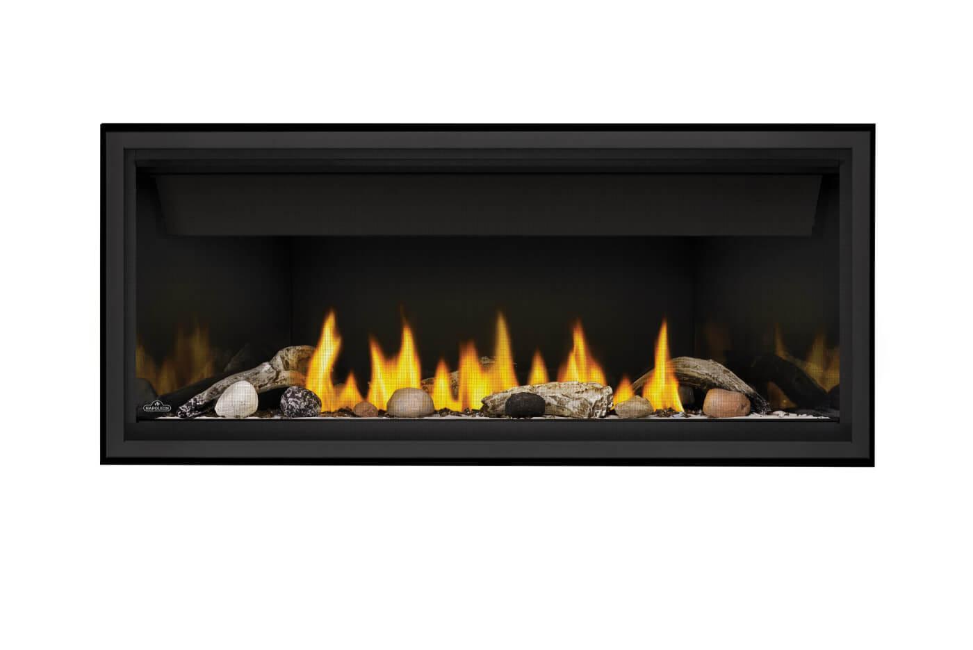 Ascent? Linear 46 Direct Vent Fireplace