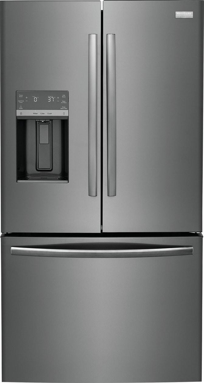 28 Cu. Ft. Standard-Depth French Door Refrigerator