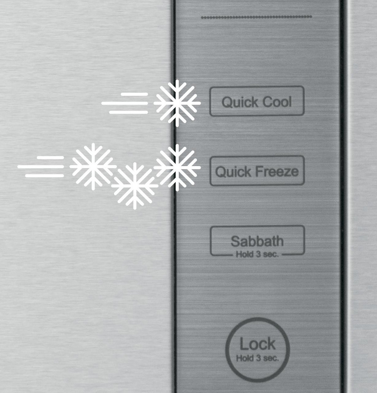 15.3 Cu. Ft. French Door Refrigerator