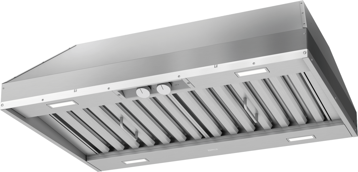 Spruce Outdoor Insert, 60in, LED, SS