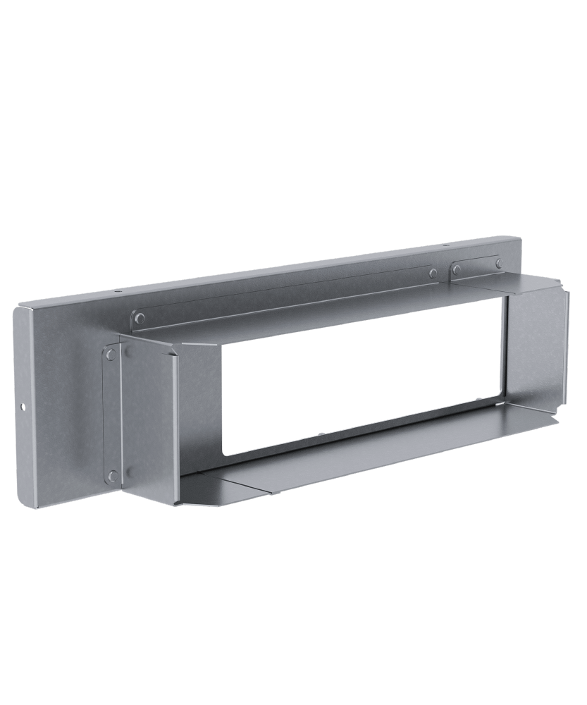 Blower Outlet Adapter