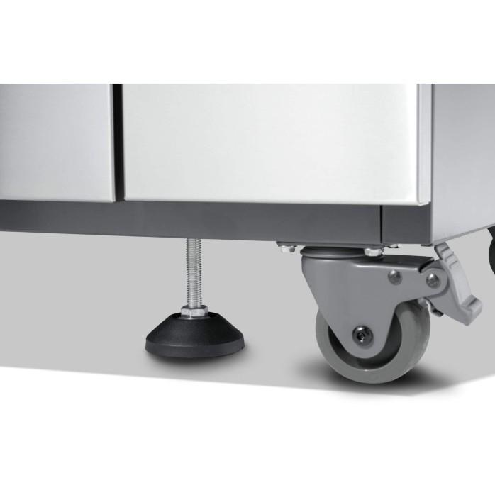 Skirt Kit for Prestige PRO 665