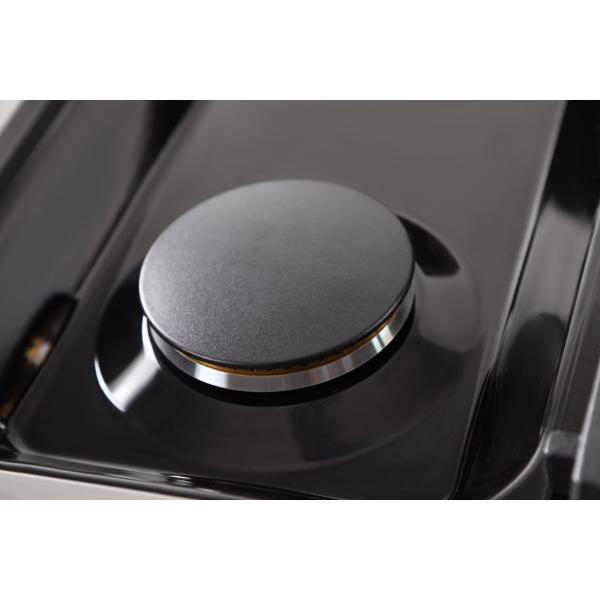 48 Inch Professional Gas Range In Stainless Steel