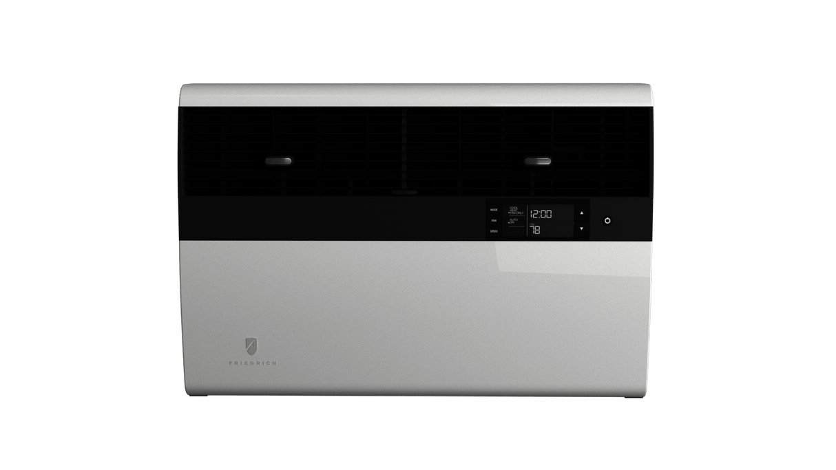 Friedrich K hl Inverter 24,000 BTU 230V Smart Window/Wall Air Conditioner with Heat Pump