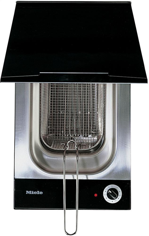 KM400 Series Combisets Model: KM403 Electric Boiler & Fryer ™