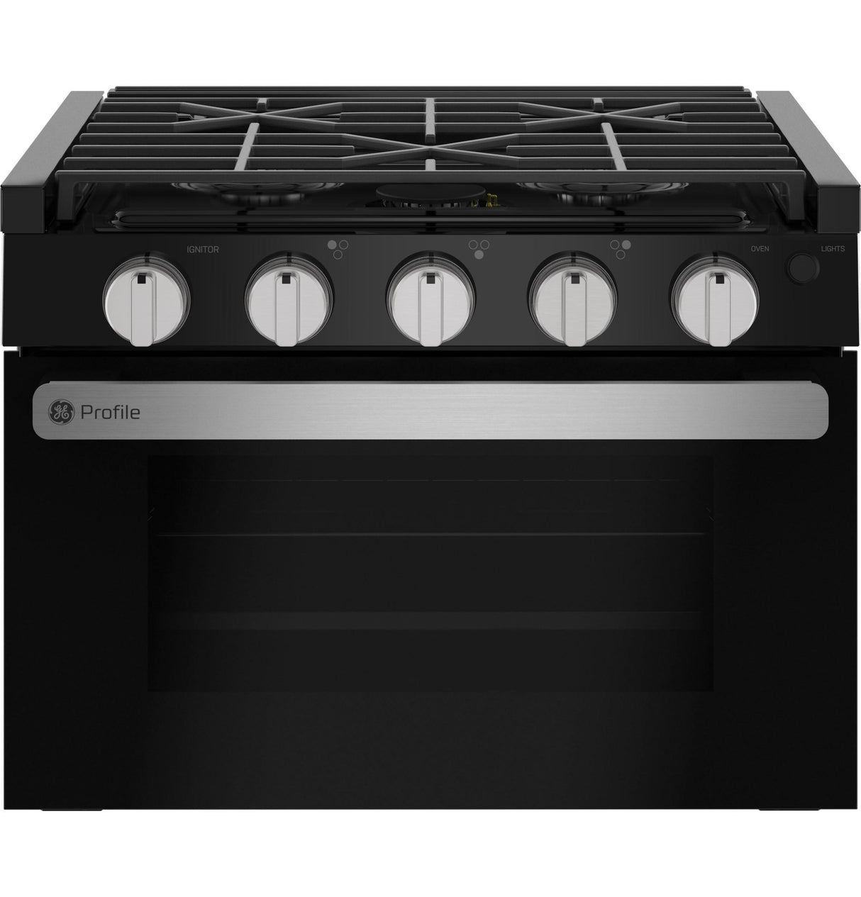 GE Profile™ 17" Drop-In RV Gas Range