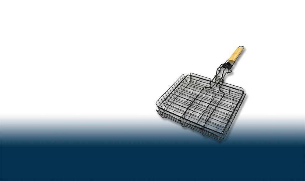 Multi Grill Basket