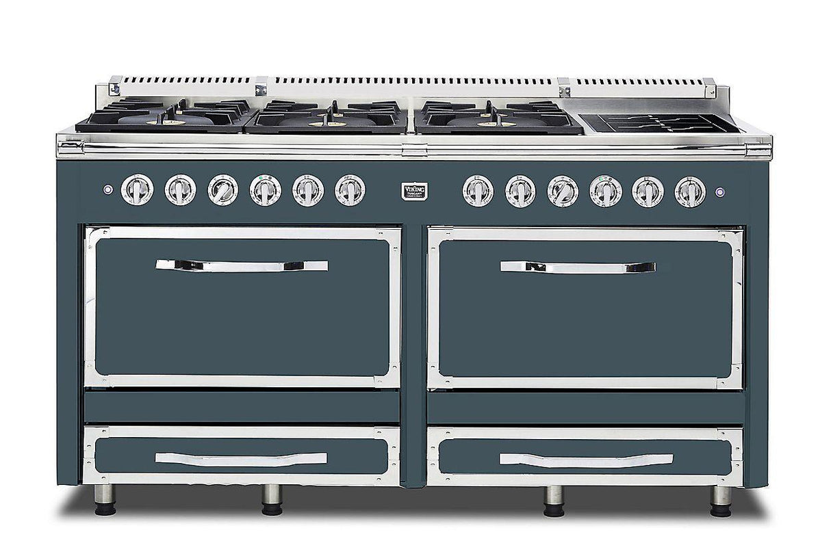 66"W. Tuscany Range - TVDR661