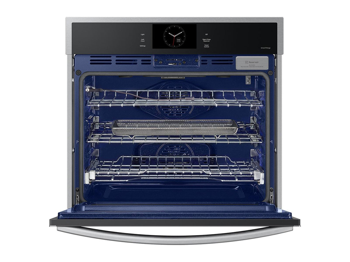 Single Wall Oven