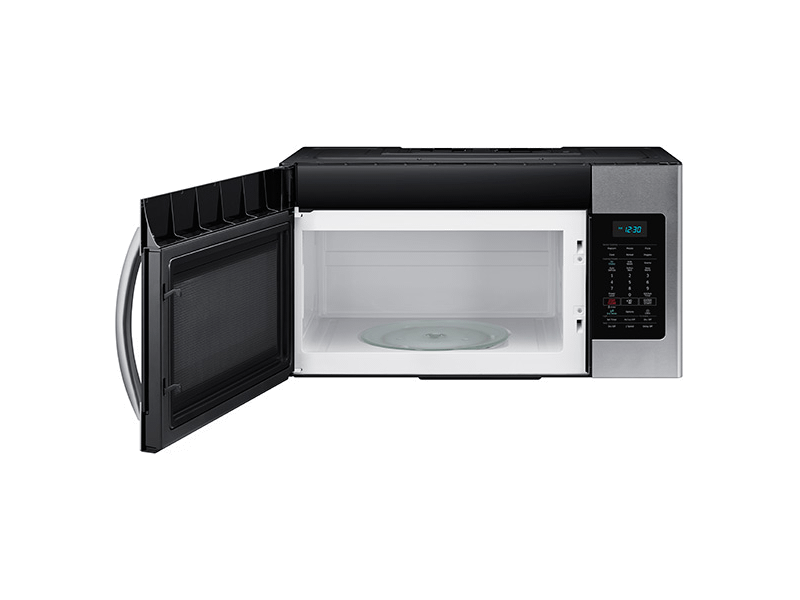 1.7 cu. ft. Over The Range Microwave with Sensor Cooking