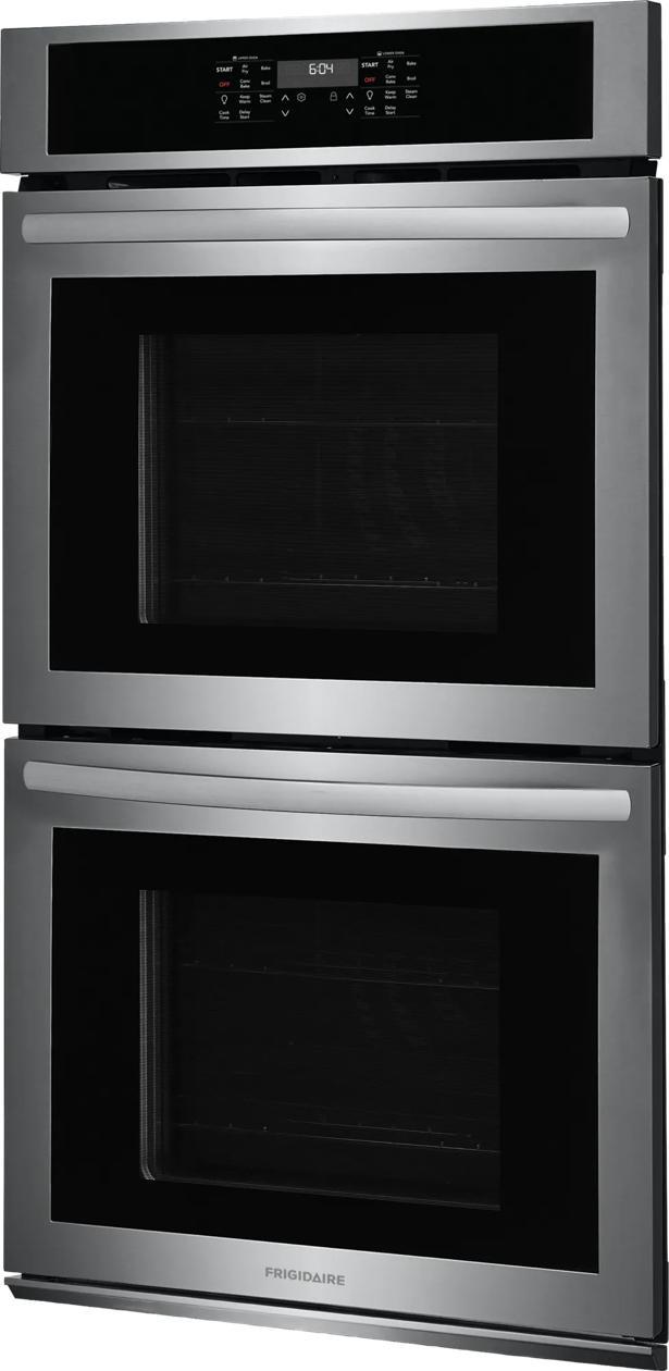 27" Double Wall Oven