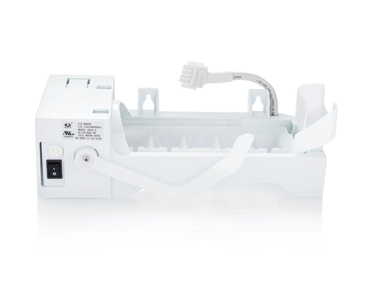 Top Mount Refrigerator Ice Maker Kit