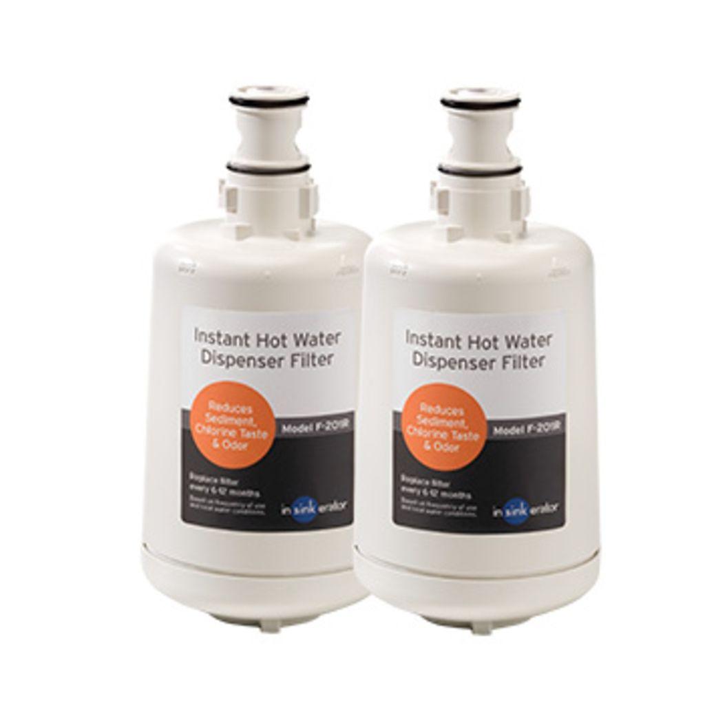 F-201R Replacement Filter Cartridge