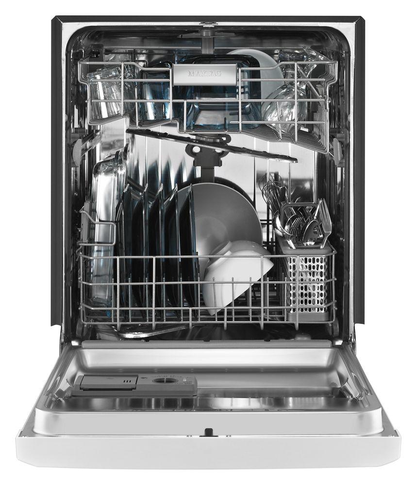 Powerful Dishwasher at Only 47 dBA