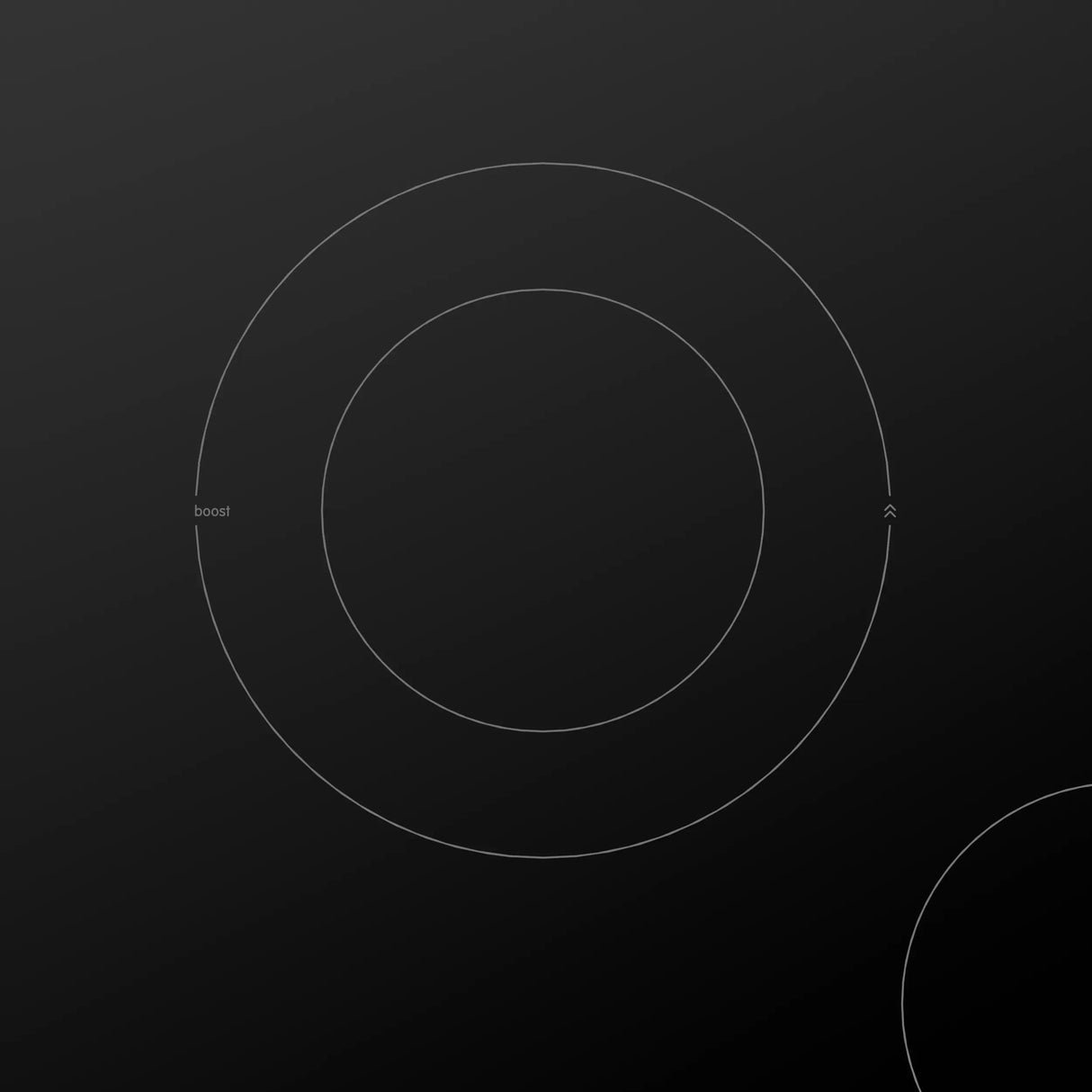 800 Series Electric Cooktop 30 Black, Without Frame