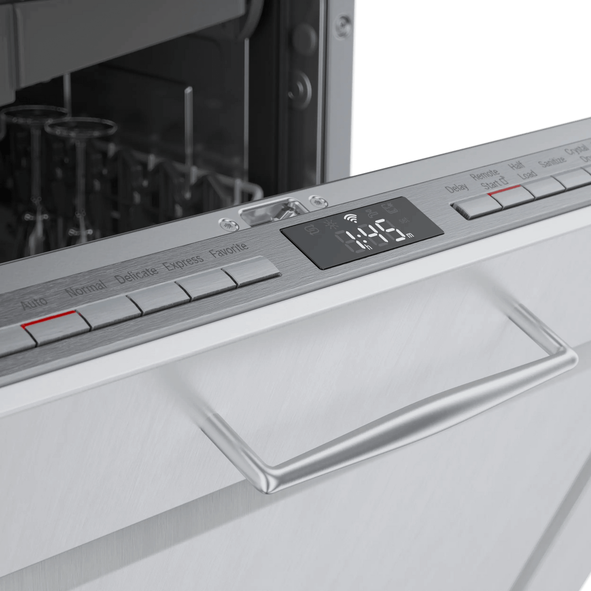 800 Series Dishwasher 24"