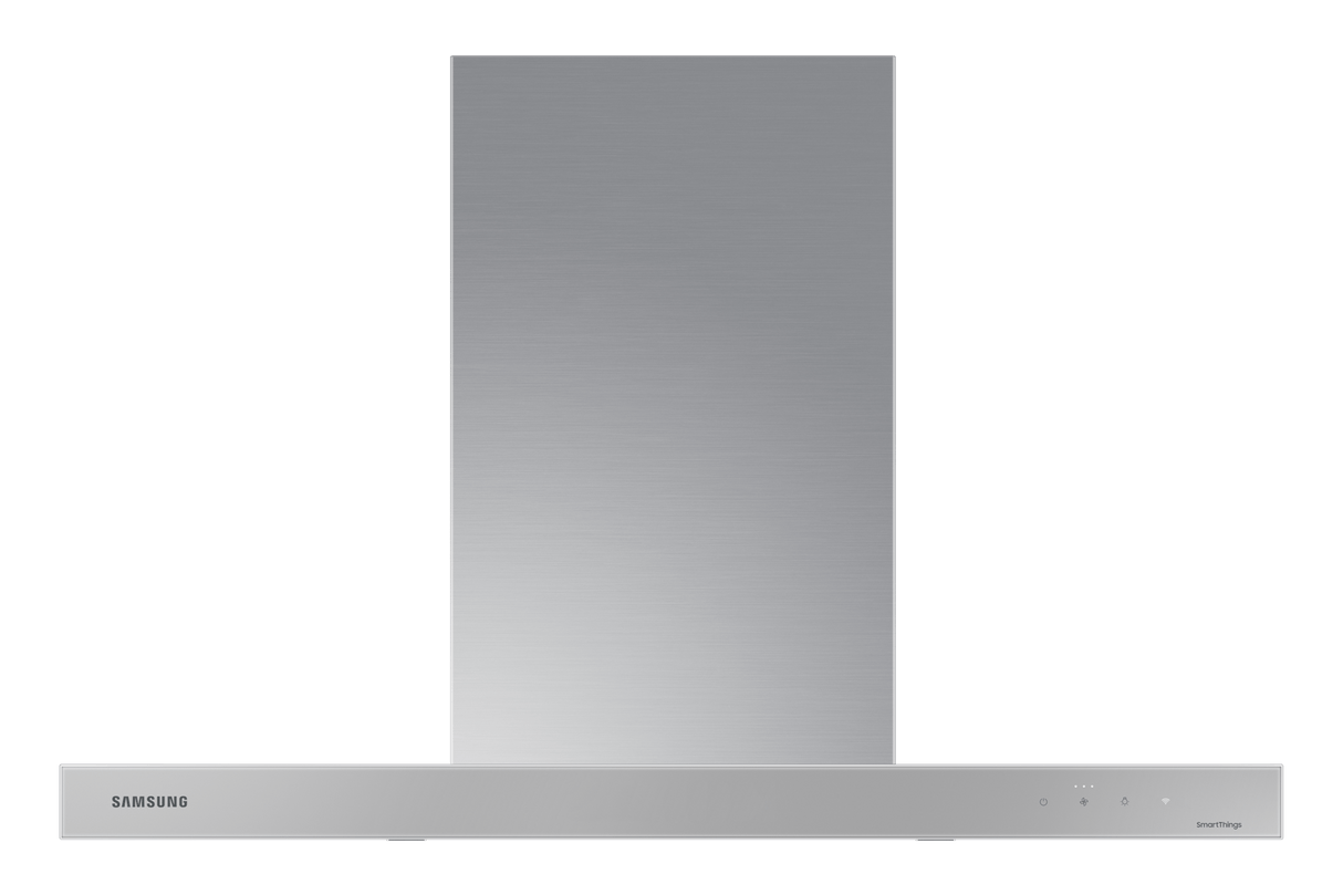 Bespoke Hood Low Noise 630 CFM 36" Width