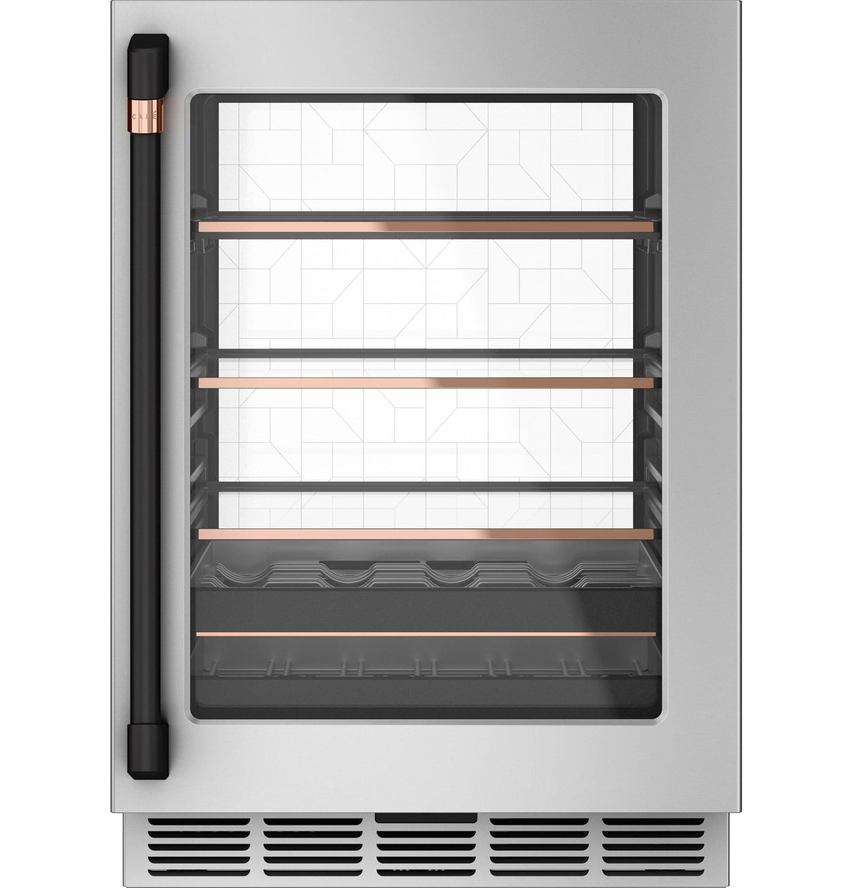 Café™ ENERGY STAR® Beverage Center