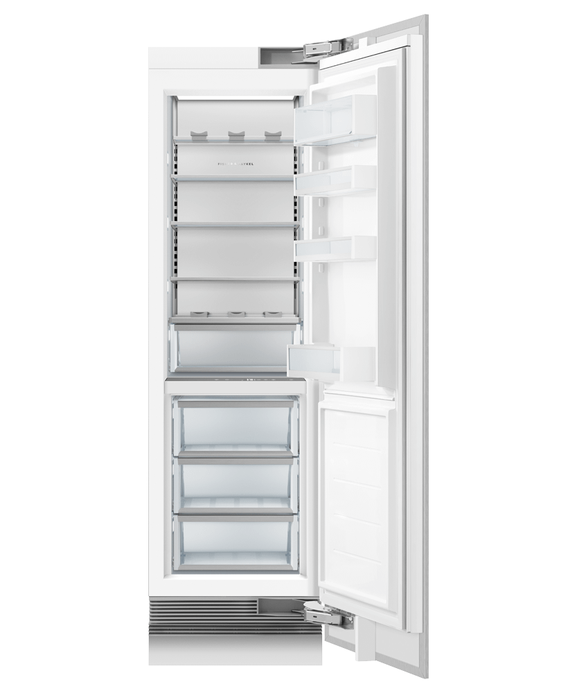 24" Series 9 Integrated Column Refrigerator