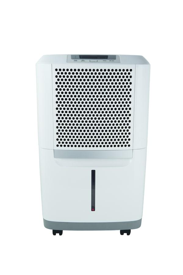 Frigidaire Medium Room 50 Pint Capacity Dehumidifier
