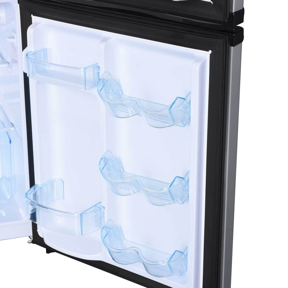 3.1 cu. ft. Compact Refrigerator