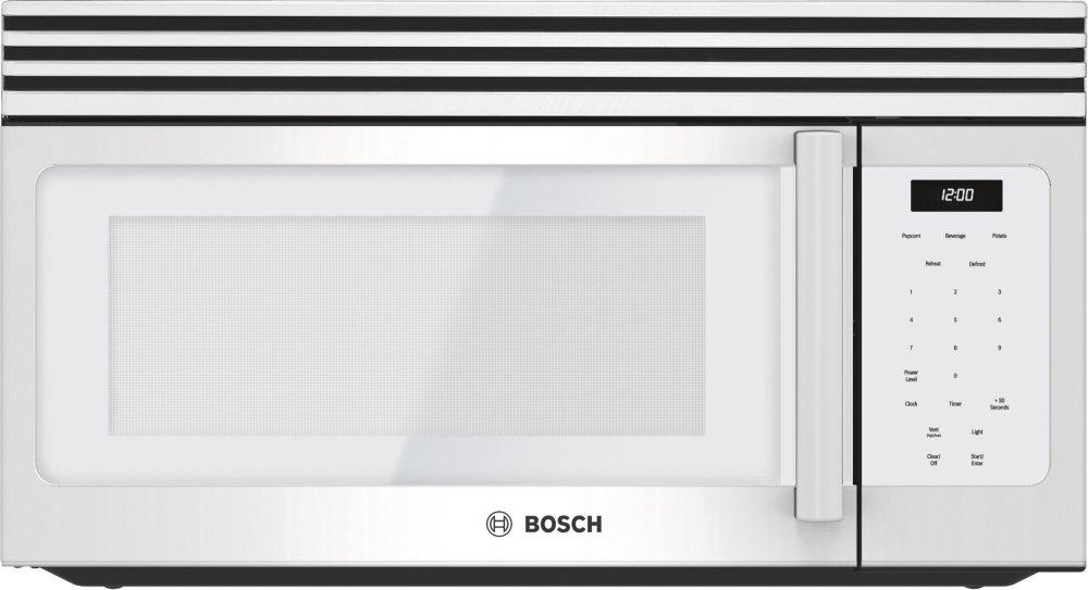 300 Series, OTR white, 300 CFM