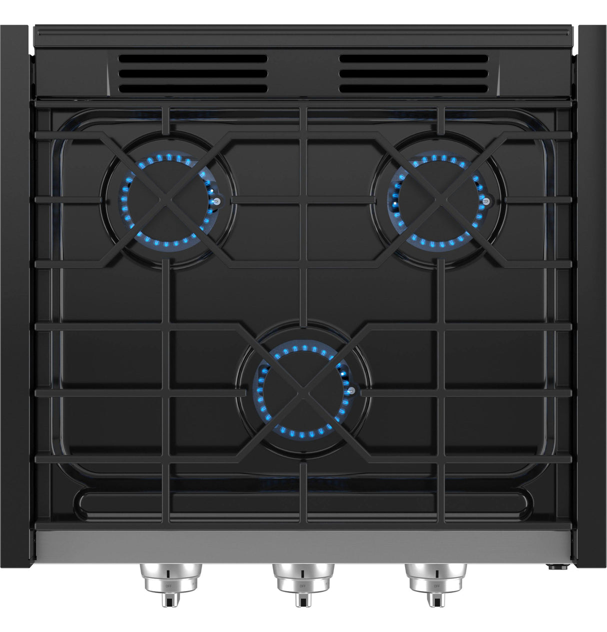 GE Profile™ 21" Electric Ignition Rangetop