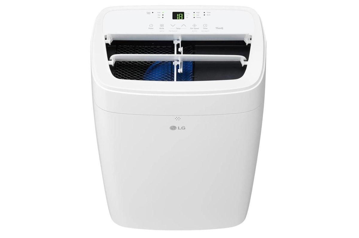 7,300 BTU (SACC) / 11,000 BTU (ASHRAE) Portable Air Conditioner, 300 Sq. Ft