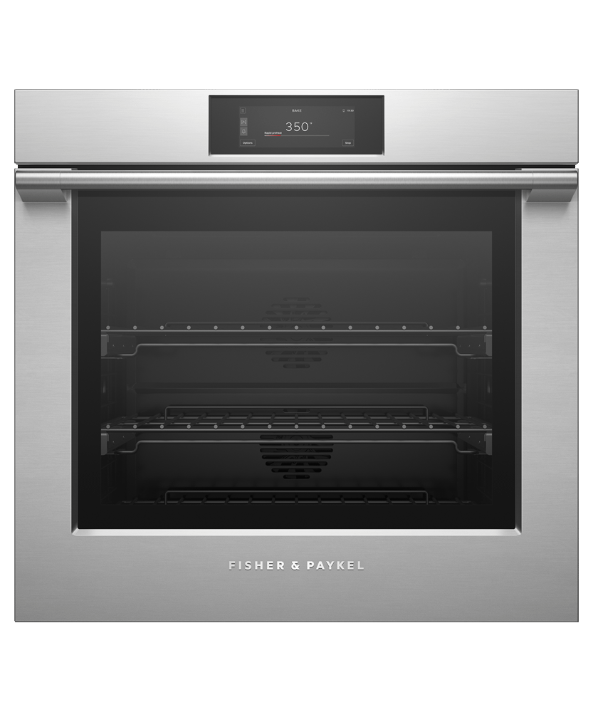 30" Series 9 Professional Self-Cleaning Oven